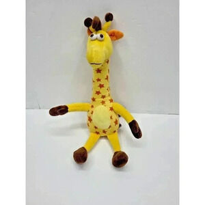Toys "R" Us Geoffrey the Giraffe Plush 18" Stuffed Animal